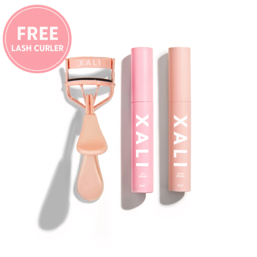 LASH AND BROW BUNDLE