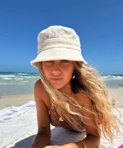 BUCKET HAT