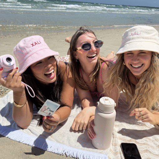 BUCKET HAT - Image 3