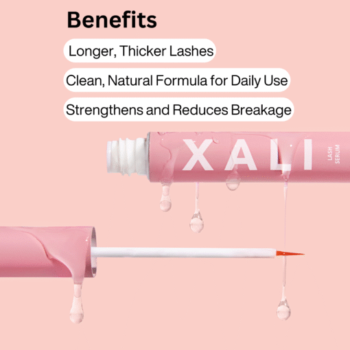 LASH SERUM - Image 2