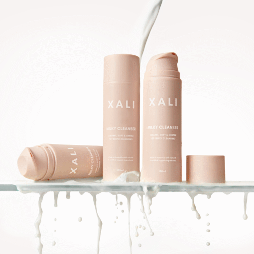 MILKY CLEANSER - Image 3