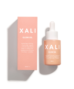 GLOW OIL