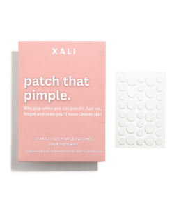 PATCH THAT PIMPLE - 72 PIMPLE PATCHES