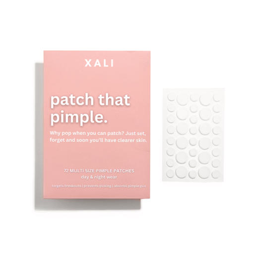 PATCH THAT PIMPLE - 72 PIMPLE PATCHES
