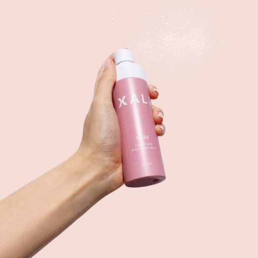 TONER & HYDRATING MIST - Image 2