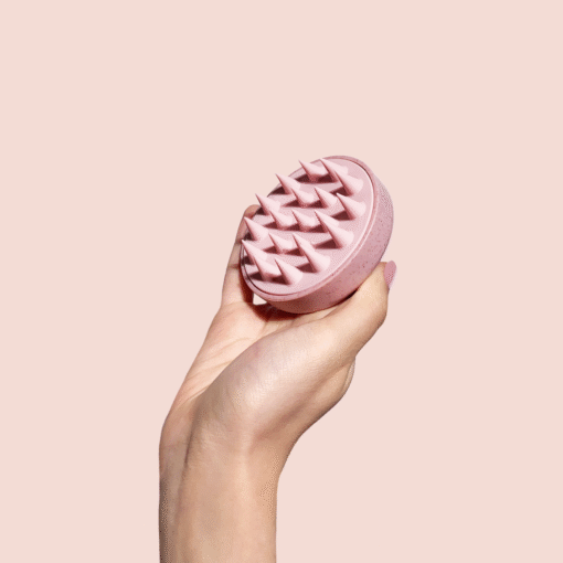 SCALP BRUSH - Image 2